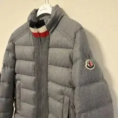 キッズ ダウンベスト