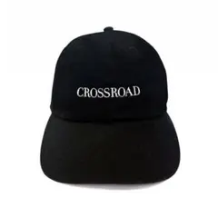 【美品】CROSSROAD 2024 キャップ　清木場俊介　クロスロード