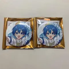 mi(プロフ必読)様専用ページ　ちぐさ様等身2点