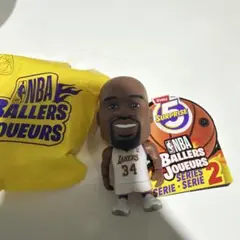 2026年最新】NBA ballers シリーズ2の人気アイテム - メルカリ