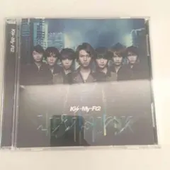 SNOW DOMEの約束 / Luv Sick 初回生産限定盤B