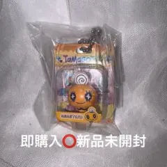たまごっち ブリスターパッケージコレクション ガチャガチャ めめっち