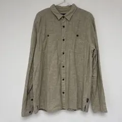 patagonia オーガニックコットンシャツのサムネイル