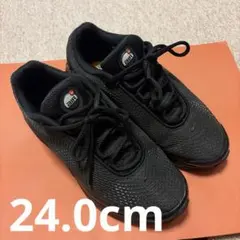 【美品】NIKE AIR MAX Dn 24.0cm