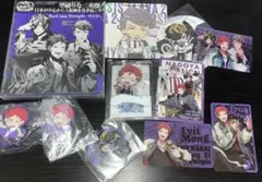 ヒプマイ Bad Ass Temple セット