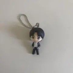 ENHYPEN ジョンウォン　ガチャガチャ　キーホルダー