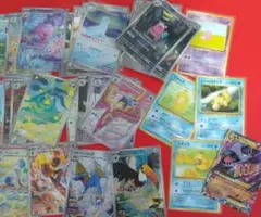 pokemon cards 100枚 まとめ売り AR 旧裏 ピカチュウ - メルカリ