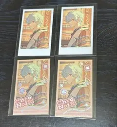 葛葉 Chronoir 福袋 2026 チェキ 風カード