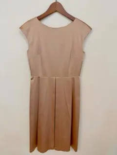 ユナイテッドアローズ｜BEAUTY & YOUTH｜ノースリーブドレス（美品）