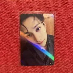 Straykids スキズ トレカ 5star MAKESTAR バンチャン