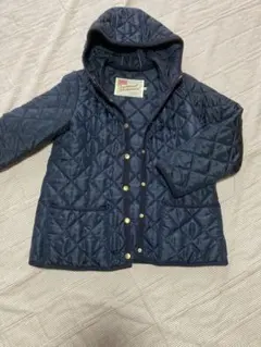 トラディショナルウェザーウェア キルティングジャケット