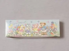カム・ファインド・スプリング！リングセット