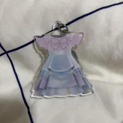 FRUITSZIPPER 松本かれん 衣装アクキー