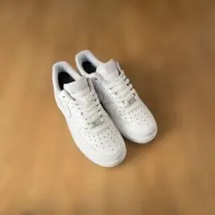 Nike Air Force 1 ホワイト　25.5㎝