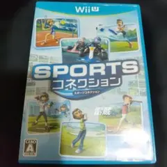 *Mi WiiU 스포츠 커넥션