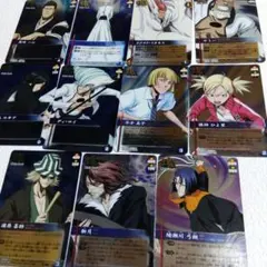 ビルディバイド ハンドラ プロモ全種セット - メルカリ