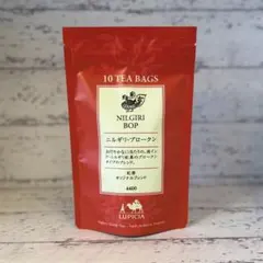 ルピシア ニルギリブロークン 紅茶 まとめ買い割引 ティーバッグのサムネイル