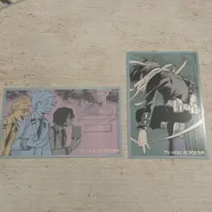 ヒロアカ原画展 メモリアルコレクション 相澤消太