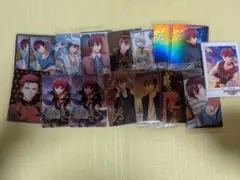 アイドリッシュセブン　アイナナ　トウマ