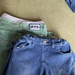 MPS ズボン130