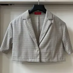 repipi armario 半袖 セットアップ　M