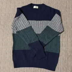 Crocodile ニット セーターのサムネイル