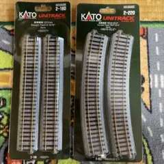 2025年最新】KATO 鉄道模型 ユニトラックセットの人気アイテム