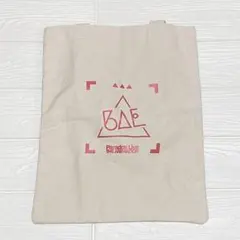 パラライ　BAE しまむら　アベイル　トート　バッグ　paradoxlive