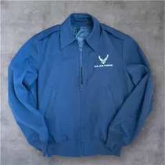 ぽん様専用U.S. AIR FORCE 米軍実物　ジャケット ライナー付　紺