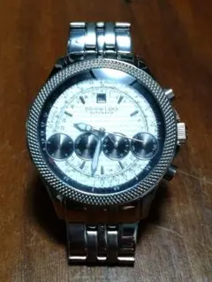 2026年最新】BROOKIANA 自動巻き時計の人気アイテム - メルカリ