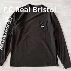 FCRB ボーダー長袖カットソー L Bristol 2026年最新】FCRB ボーダー ロンTの人気アイテム - メルカリ