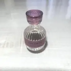 【未使用】コスメデコルテ キモノ ツヤ オードトワレ 5ml