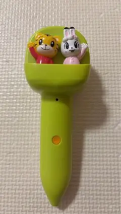 h*e様 しまじろう　おしゃべりタッチペン　こどもチャレンジ