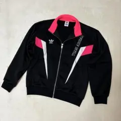 ★90s★ adidas originals アディダス トラックジャケット M