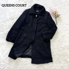 クイーンズコート／QUEENS CORT コート KM-132 - メルカリ
