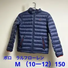 ポロ　ラルフローレン　アウター　ダウン　150 M