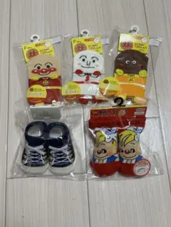 ベビー キッズ 靴下