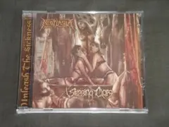 NEOPLASIA/STIRRING CLOTS/ブルータル・デス・メタル