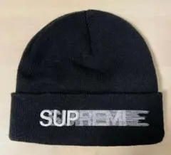 2026年最新】Supreme Motion Logo Beanieの人気アイテム - メルカリ