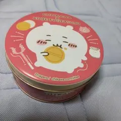 CHIKAWA x KOBE FUGETSUDO 空き缶