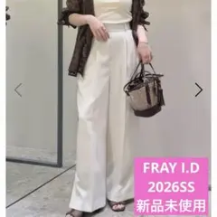 Herve Chapelier 725GP マスティック×イヴォワール 田丸麻紀 - メルカリ