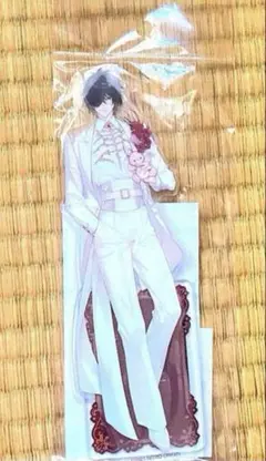 2025年最新】スロウ アクリルスタンドの人気アイテム - メルカリ