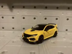 関村製作所 1/64 ホビージャパン シビック FL5 HRC風 エアロ - メルカリ