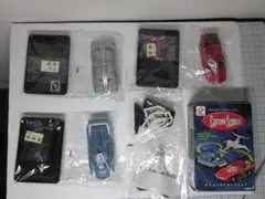 2025年最新】キャプテンスカーレットの人気アイテム - メルカリ