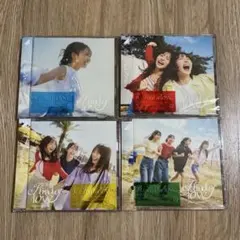 2026年最新】日向坂46 cd セットの人気アイテム - メルカリ