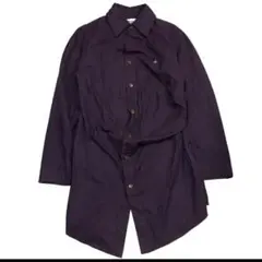 vivienne westwood ヴィヴィアンウエストウッド デザインシャツのサムネイル