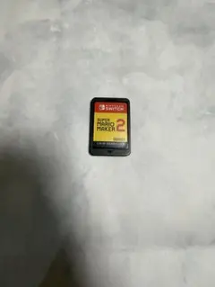 スーパーマリオメーカー2 Nintendo Switch ソフト
