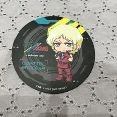 2026年最新】ガンダムカフェ クワトロの人気アイテム - メルカリ