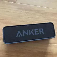 ANKER ワイヤレススピーカーのサムネイル