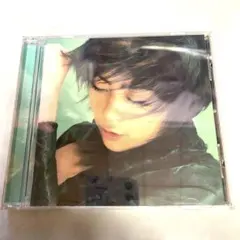 宇多田ヒカルdistance CD